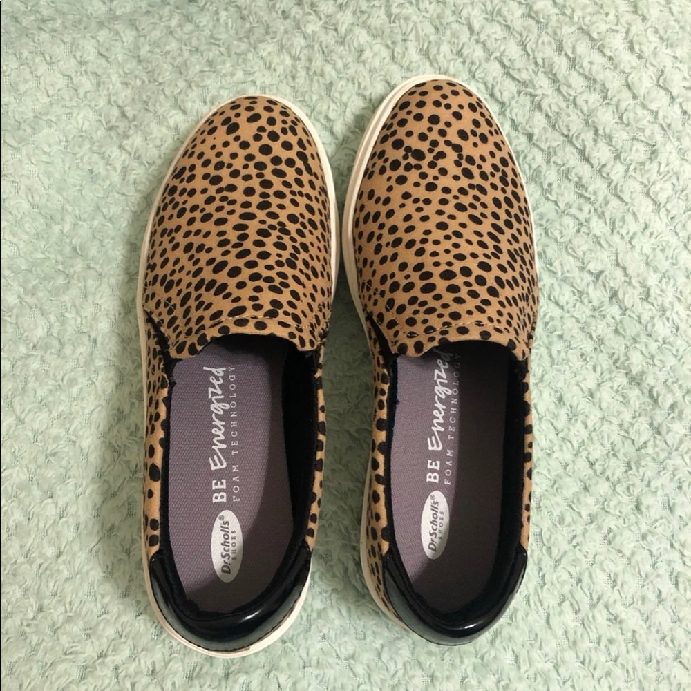 Dr. Scholl’s sneakers NWT size 6